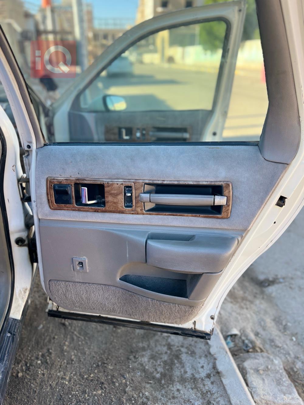 شيفروليه كابريس